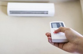 ابتكار جديد.. مكيف هواء يقضي على كورونا