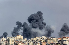 بيان أممي: 4 آلاف فلسطيني و 51 إسرائيليا في عداد المفقودين منذ 7 أكتوبر2023