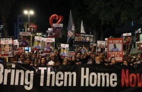 مفاوضات في وارسو لبحث صفقة أسرى جديدة بين إسرائيل وحماس