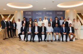غرفة دبي للاقتصاد الرقمي تبحث مستقبل الذكاء الاصطناعي وتطوير البرمجيات