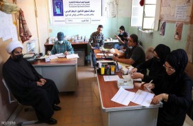 العراق.. الغرامة والسجن لمن يصوت باسم آخر