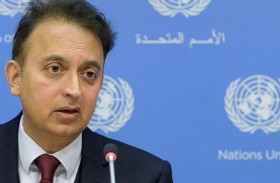 مبعوث أممي: ما حدث في إيران بشأن حقوق الإنسان جريمة دولية