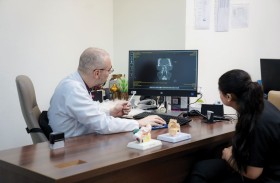 عملية جراحية ناجحة لفلبينية تعاني من حالة نادرة في الجمجمة