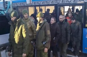 جنود الاحتياط الروس الرافضون للقتال... بين الاختباء والفرار