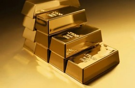 الذهب يرتفع مع تركيز المستثمرين على بيانات التضخم الأمريكية