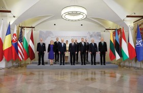 مجلس الأمن الروسي: سندافع عن أنفسنا حتى بالنووي