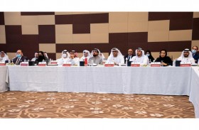 الأرشيف الوطني يعقد خلوته القيادية تحت شعار مسرعات ومشاريع تحويلية