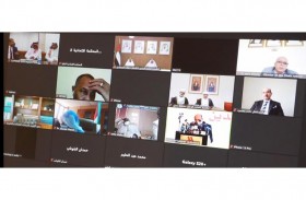 الإمارات تشارك بالمؤتمر الدولي الثالث للقضاء الإداري في القاهرة