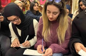 حنين.. مدينة تركية تحيي زمن البطاقات البريدية 