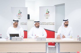 «الأولمبية الوطنية» تعلن تفاصيل المشاركة التاريخية في «الألعاب الشتوية ميلانو–كورتينا 2026»