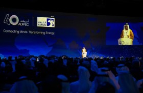 سلطان الجابر يؤكد على الدور المحوري لقطاع الطاقة في دفع المرحلة التالية من النمو الاقتصادي والاجتماعي المستدام