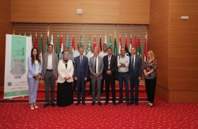 برنامج المرشد الثقافي العربي يحظى بتفاعل وتضافر جهود المؤسسات العربية