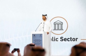 ابن طوق: الإمارات تبنت إستراتيجيات وتشريعات متقدمة لبناء منظومة وطنية متكاملة ومتطورة لمواجهة جرائم غسل الأموال