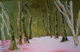 فن أبوظبي للمرة الأولى في المملكة المتحدة بالتعاون مع كرومويل بليس