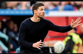 ليفربول تواصل مع ألونسو  في نوفمبر لخلافة كلوب