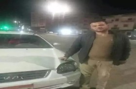 سائق «تاكسي» يضرب مثالاً للنزاهة 