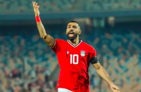 كمبيوتر «خارق الذكاء» يتوقع خسارة صلاح بسبب «الفراعنة»