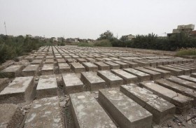 في العراق... عدد اليهود لم يعد يتجاوز أصابع اليد الواحدة 