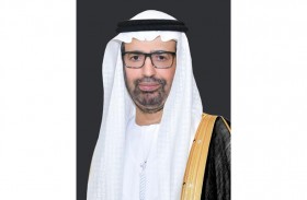 علي النعيمي يشارك في منتدى حوار روما «ميد»