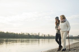 مفاجأة علمية.. نوع المسطحات المائية التي تعيش بقربها تحدد طول عمرك!