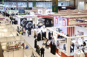 تحت رعاية رئيس الدولة.. انطلاق فعاليات الدورة الـ35 من معرض أبوظبي الدولي للكتاب