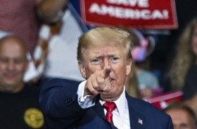 الجمهوريون ينقسمون حول ترامب.. «تعبنا من السيرك»