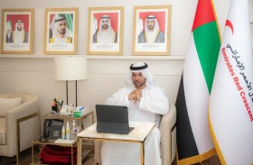 الهلال تكرم المؤسسات التعليمية الفائزة بجائزة «عون» للخدمة المجتمعية