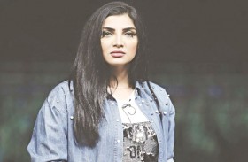 شهد ياسين تنتهي من تصوير  (عداني العيب)