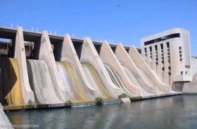 تركيا «تسطو» على الفرات وتهدد ملايين السوريين بالعطش والعتمة