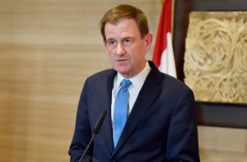 دبلوماسي أمريكي سابق: الدعم الدولي للبنان بانتظار الإصلاحات