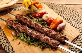 «وجبة كباب» تنهي حياة مريض 