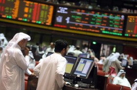 5.4 مليار درهم أرباح أسواق الأسهم مع بداية تعاملات مايو