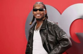 محاولة اغتيال مغني الراب «أوفسيت» 