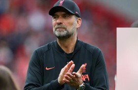 هل وصل ليفربول إلى نهاية حقبته الرائعة تحت قيادة يورغن كلوب؟