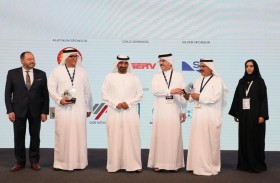 دبي.. انطلاق النسخة الرابعة من مؤتمر ومعرض جوتيك 2023 بمشاركة دولية واسعة