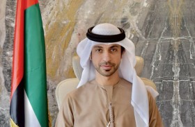 عمار المعلا: علم الإمارات رمز وحدتنا وسيادتنا واتحادنا الشامخ وانتمائنا لوطن العطاء