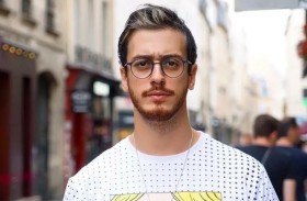 سعد لمجرد يستأنف الحكم ضده