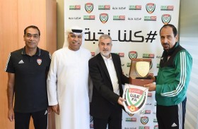 ختام ناجح لبرنامج التأهيل الإداري والذهني لقضاة الملاعب