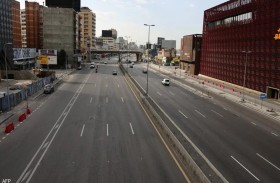 إضراب موظفي القطاع العام يشل لبنان.. ولا حلول في الأفق