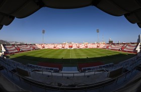 محمد بن هزام : حريصون على تنظيم مميز للتصفيات الآسيوية تحت 23 عاماً