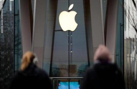 موظفات في آبل يتهمن الشركة بسوء إدارة مشاكل التحرش 