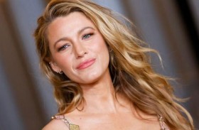 ضربة قاضية تهدد مستقبل بليك لايفلي 