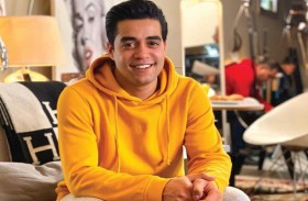 خالد أنور: المواقف الصعبة القاسية تجرحني وتأثر عليَ