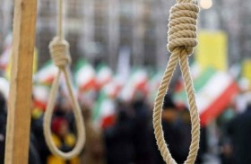 الإعدام لامرأة قتلت ابنة زوجها