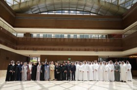 تقييم المخاطر الوطنية للإمارات يدخل مرحلته النهائية بورشة عمل مع مجموعة البنك الدولي