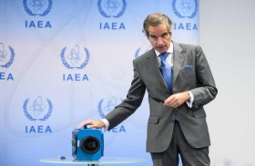 الوكالة الذرية تحذّر من «ضربة قاضية» لمحادثات النووي الإيراني 