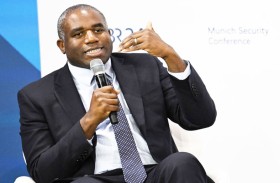 لندن تعلن حزمة كبيرة من العقوبات ضد روسيا