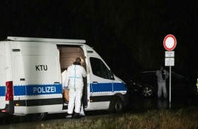 مقتل فتى والمشتبه به طفل!