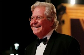 انطلاق مهرجان القاهرة السينمائي الـ44