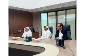 دو تطلق du Pay للخدمات المالية الرقمية عبر تطبيق للهواتف المتحركة